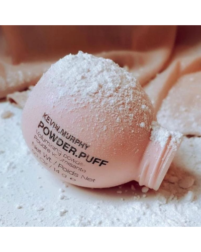 Пудра Kevin Murphy Powder Puff для об’єму, текстури та прикореневого підйому волосся 14 г
