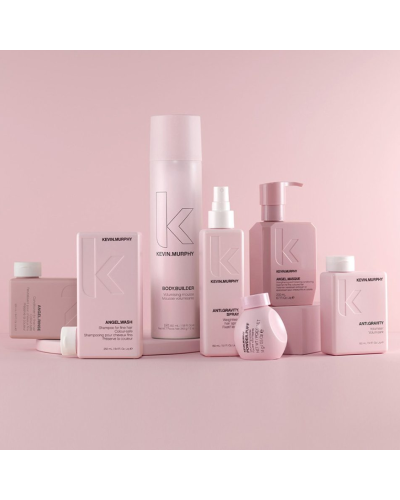 Пудра Kevin Murphy Powder Puff для об’єму, текстури та прикореневого підйому волосся 14 г