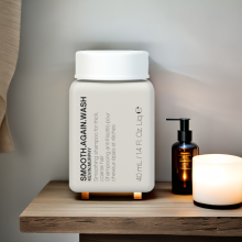 Kevin Murphy Smooth Again Wash шампунь для розгладження волосся 40 мл