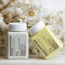 Kevin Murphy Smooth Again Wash шампунь для розгладження волосся 40 мл