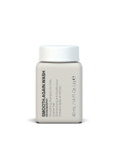 Шампунь Kevin Murphy Smooth Again Wash для разглаживания густых и жестких волос