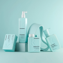 Kevin Murphy Easy Rider Cream, Крем для укладання з м'якою фіксацією, 100 г