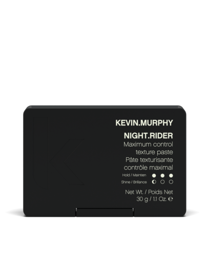 Матовая паста сильной фиксации Kevin Murphy Night Rider 30 г