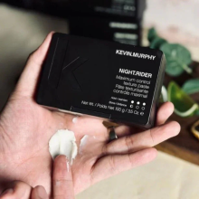 Kevin Murphy Night Rider Матова паста сильної фіксації для текстури волосся 30 г