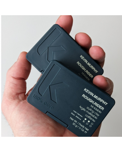 Матова глина для волосся Kevin Murphy Rough Rider 30 г