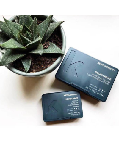Матова глина для волосся Kevin Murphy Rough Rider 30 г