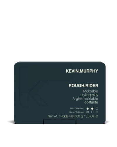 Матова глина для волосся Kevin Murphy Rough Rider 30 г