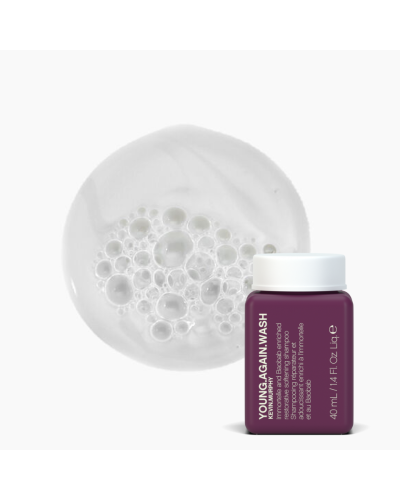 Шампунь Kevin Murphy YOUNG.AGAIN WASH 40 мл