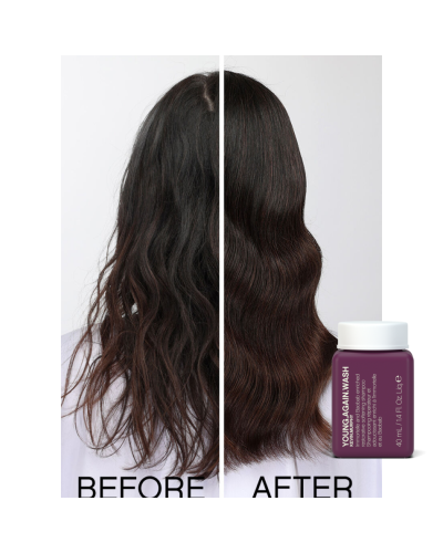 Шампунь Kevin Murphy YOUNG.AGAIN WASH 40 мл