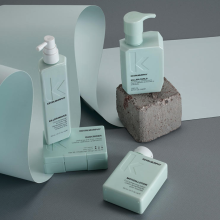 Kevin Murphy Killer Curls Anti Frizz Defining Cream крем для кучерявого волосся 200 мл