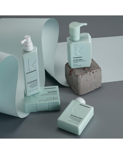 Крем Kevin Murphy Killer Curls Anti Frizz для кудрей 200 мл