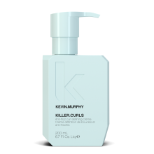 Kevin Murphy Killer Curls Anti Frizz Defining Cream крем для кучерявого волосся 200 мл