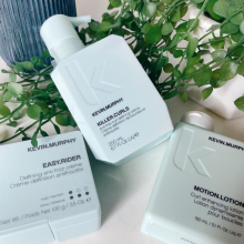 Kevin Murphy Killer Curls Anti Frizz Defining Cream крем для кучерявого волосся 200 мл