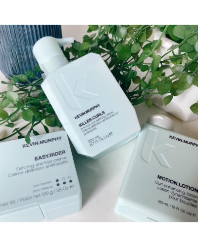 Крем Kevin Murphy Killer Curls Anti Frizz для кудрей 200 мл