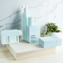 Kevin Murphy Killer Curls Anti Frizz Defining Cream крем для кучерявого волосся 200 мл