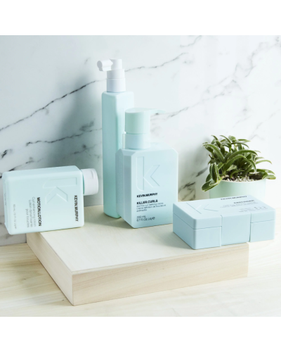 Крем Kevin Murphy Killer Curls Anti Frizz для кудрей 200 мл