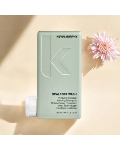 Шампунь Kevin Murphy Scalp Spa Wash для очищения кожи головы