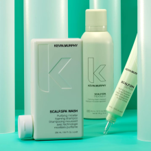 Kevin Murphy Scalp Spa Wash шампунь для кожи головы 250 мл