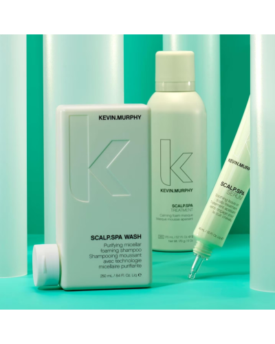 Шампунь Kevin Murphy Scalp Spa Wash для очищения кожи головы
