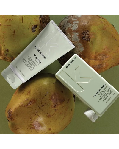 Шампунь Kevin Murphy Scalp Spa Wash для очищения кожи головы