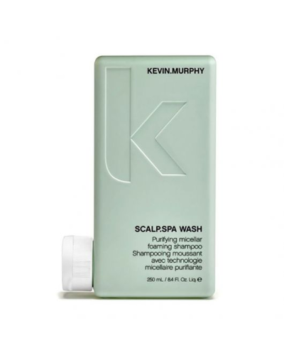 Шампунь Kevin Murphy Scalp Spa Wash для очищения кожи головы