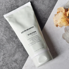 Kevin Murphy Scalp Spa Scrub очищающий скраб для кожи головы 180 мл