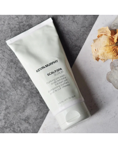Скраб для кожи головы Kevin Murphy Scalp Spa Scrub 180 мл
