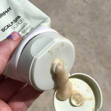 Kevin Murphy Scalp Spa Scrub Очищуючий скраб для шкіри голови 180 мл