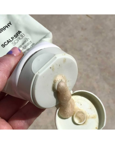 Скраб для кожи головы Kevin Murphy Scalp Spa Scrub 180 мл