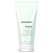 Kevin Murphy Scalp Spa Scrub очищающий скраб для кожи головы 180 мл