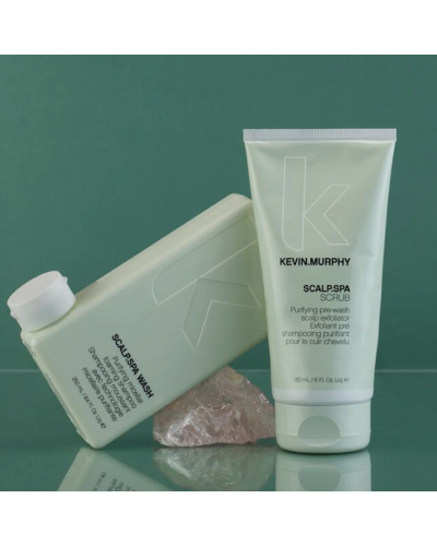 Скраб для кожи головы Kevin Murphy Scalp Spa Scrub 180 мл