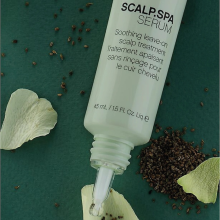 Kevin Murphy Scalp Spa Serum сироватка для шкіри голови 45 мл