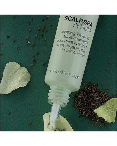 Сыворотка Kevin Murphy Scalp Spa Serum для кожи головы