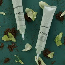 Kevin Murphy Scalp Spa Serum сироватка для шкіри голови 45 мл