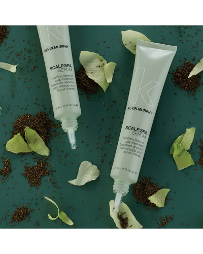 Сыворотка Kevin Murphy Scalp Spa Serum для кожи головы
