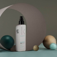 Kevin Murphy Blow Dry Ever Bounce термоактивний спрей для пролонгування укладки 150 мл