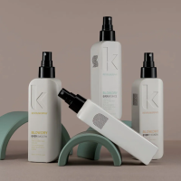 Kevin Murphy Blow Dry Ever Bounce термоактивний спрей для пролонгування укладки 150 мл