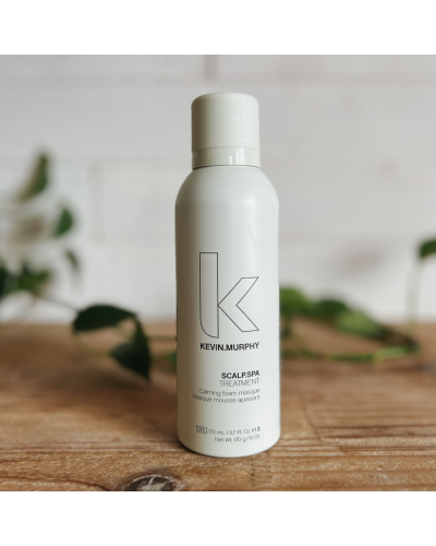 Пінна маска Kevin Murphy Scalp Spa Treatment для шкіри голови