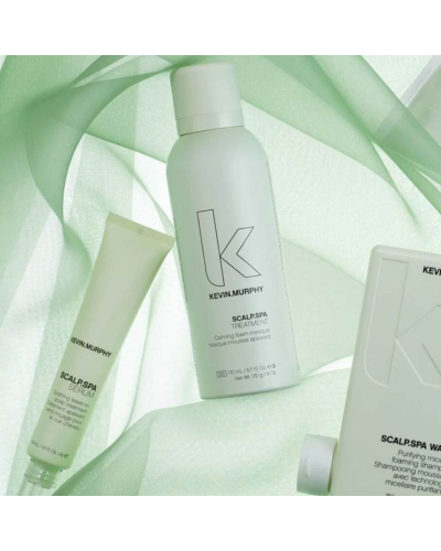 Пінна маска Kevin Murphy Scalp Spa Treatment для шкіри голови