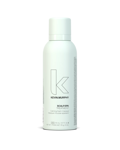 Пінна маска Kevin Murphy Scalp Spa Treatment для шкіри голови