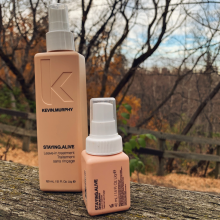 Kevin Murphy Staying Alive незмивний спрей для волосся 40 мл