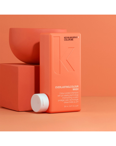 Шампунь Kevin Murphy Everlasting Colour Wash для окрашенных волос 250 мл