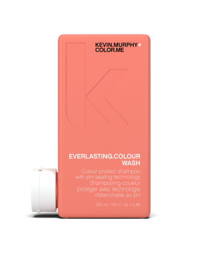 Шампунь Kevin Murphy Everlasting Colour Wash для окрашенных волос 250 мл