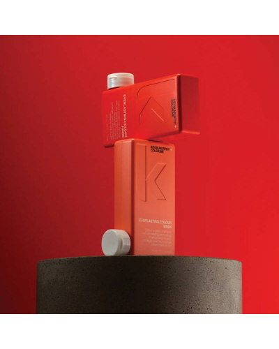 Шампунь Kevin Murphy Everlasting Colour Wash для окрашенных волос 250 мл