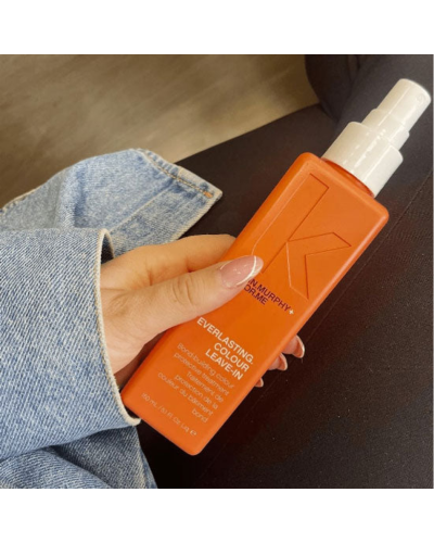 Спрей Kevin Murphy Everlasting Colour Leave‑In для защиты цвета волос 150 мл