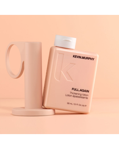 Лосьон Kevin Murphy Full Again Lotion для объёма и уплотнения волос 150 мл