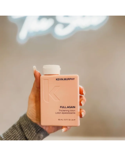 Лосьон Kevin Murphy Full Again Lotion для объёма и уплотнения волос 150 мл