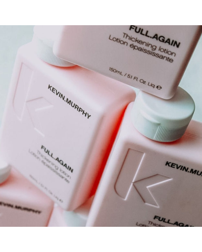 Лосьон Kevin Murphy Full Again Lotion для объёма и уплотнения волос 150 мл