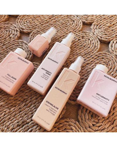 Лосьон Kevin Murphy Full Again Lotion для объёма и уплотнения волос 150 мл