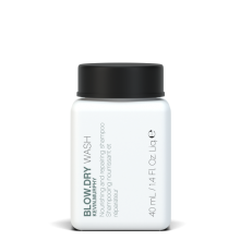 Kevin Murphy Blow Dry Wash Безсульфатний шампунь для живлення та відновлення волосся 40 мл